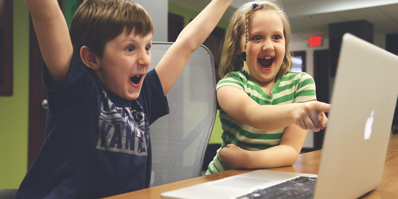 The Basics of Children's Online Privacy Protection Laws