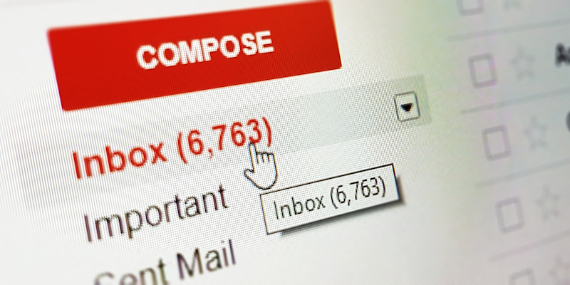 Top 10 Safe Email Practices