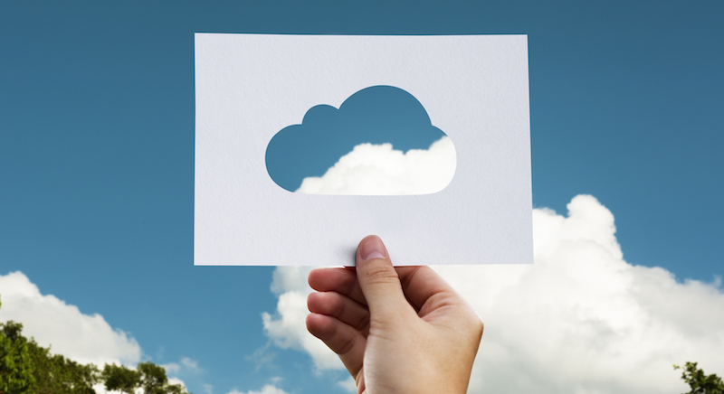 When to Use Cloud Computing
